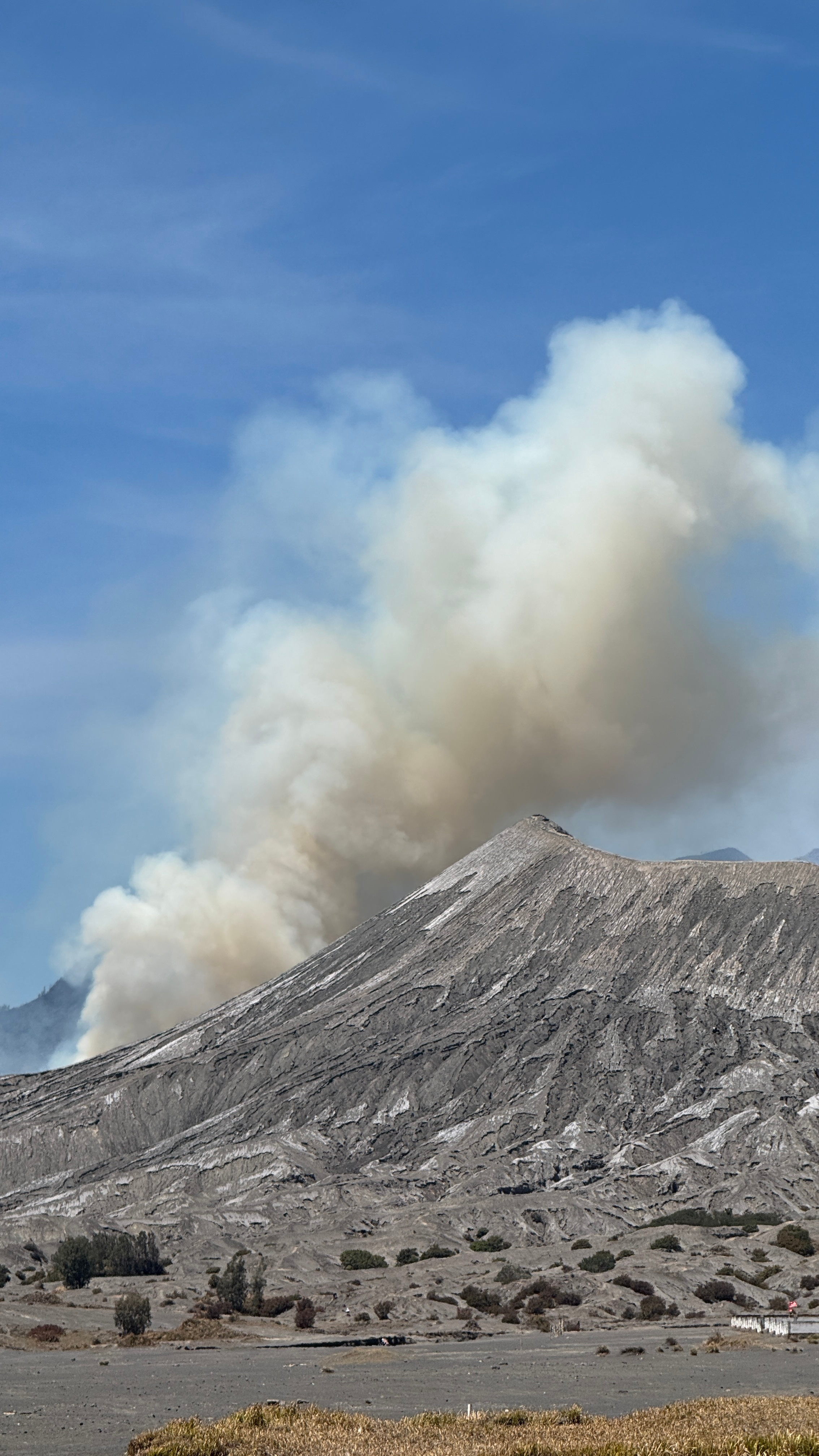 什么时候出发好呢？当然是勇气涌上心头的那天🌋印尼旅游​​​