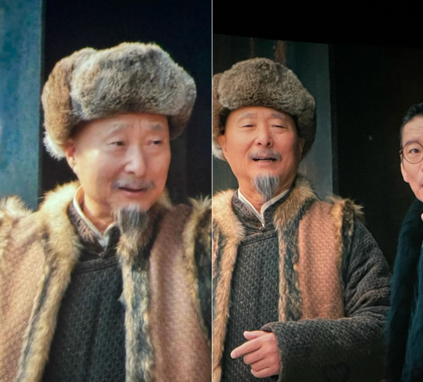 给陈佩斯放鸽子的投资人，现在肯定悔死了！谁能想到，首映票房才19万、排片全