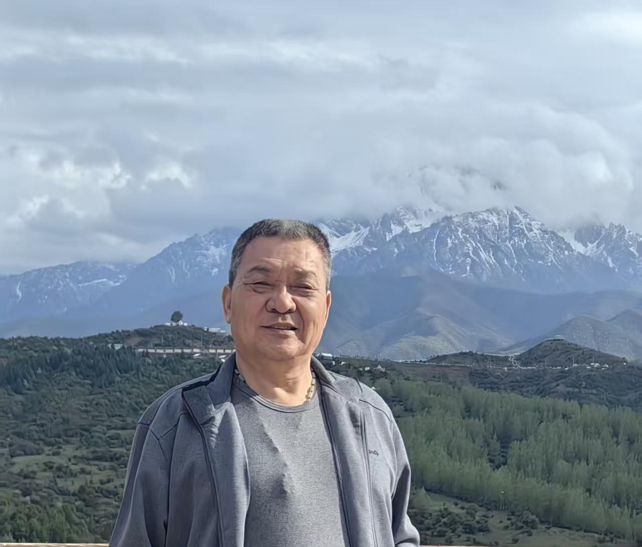 看看此前被惩戒的“台独”顽固分子，就知道沈伯阳之流的结局早成定局。苏贞昌被列清单