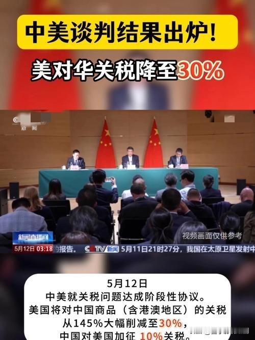 2025年10月30日，中美经贸团队通过吉隆坡磋商达成重要共识，美方将取消针对中