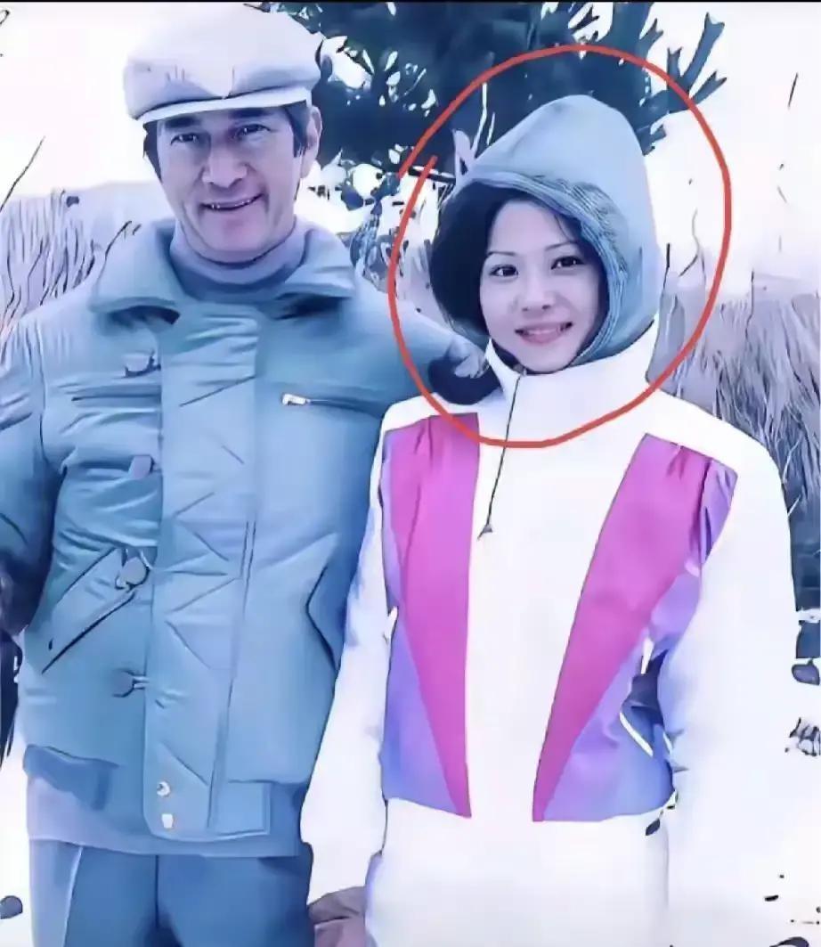 低调才是顶级智慧！赌王三太陈婉珍，分家时被人算了一下，比四太梁安琪至少少拿了10