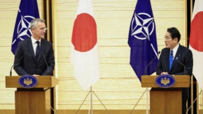 美论坛:如果日本要加入北约,那么中国会对日本开战吗?