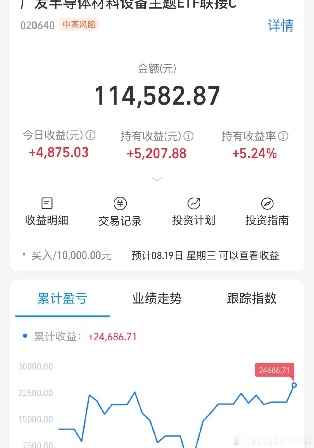 不错，慢慢的回来