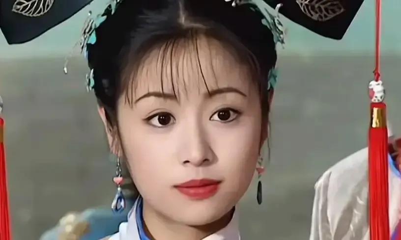 孙俪靠一部清宫戏封神，可出了内地就没人认。赵丽颖仙侠甜宠来回转，港台观众连名字