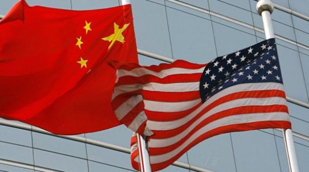 回旋镖到了！美国可以不让中国进国际空间站，不让荷兰卖光刻机给中国，可以不让伊朗卖