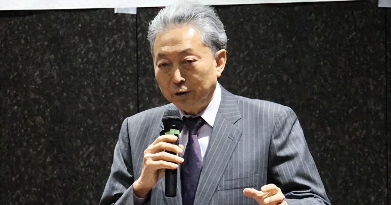 日本大选2月8日晚落幕，日本前首相鸠山由纪夫发出警示，他发文写道：“如果选举真的