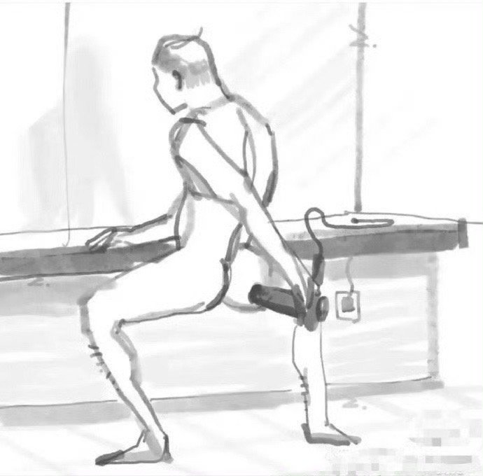 女生请立即停止×这些看似舒服但伤身的行为1.用肚子收伞：可能导致黄体破裂，尤其是