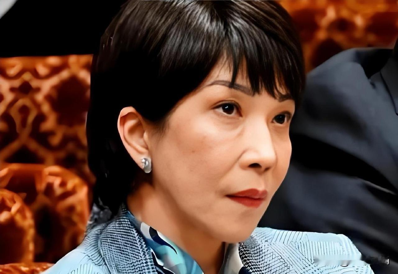 20天反转！日本首相：从台湾有事到要对话，中国：晚了！日本首相高市早苗，半个月