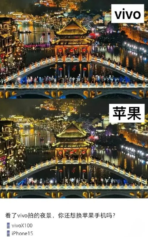 虽然它好看，但是它照骗啊