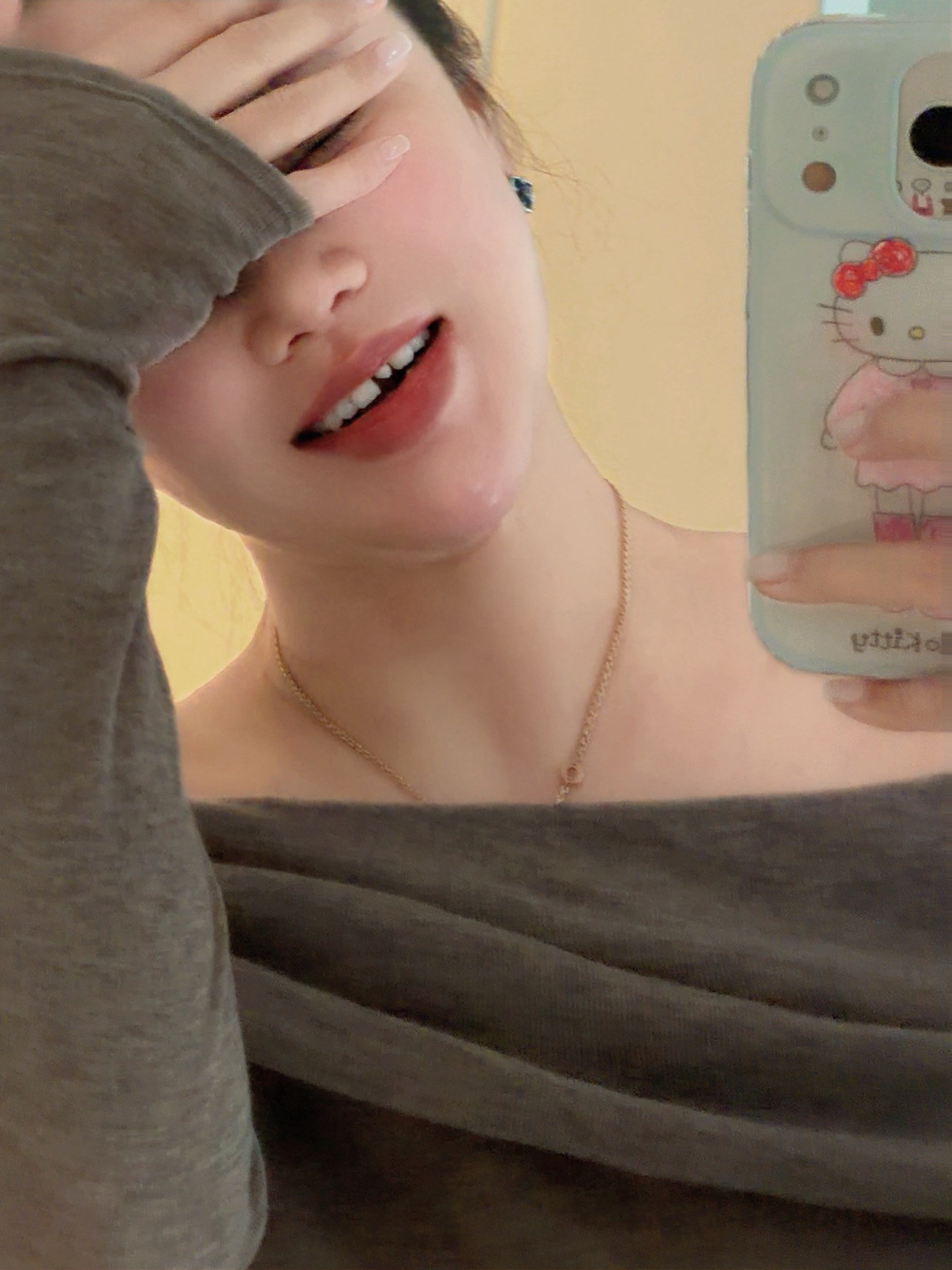 算笨蛋美女吗好像只做到了前半部分