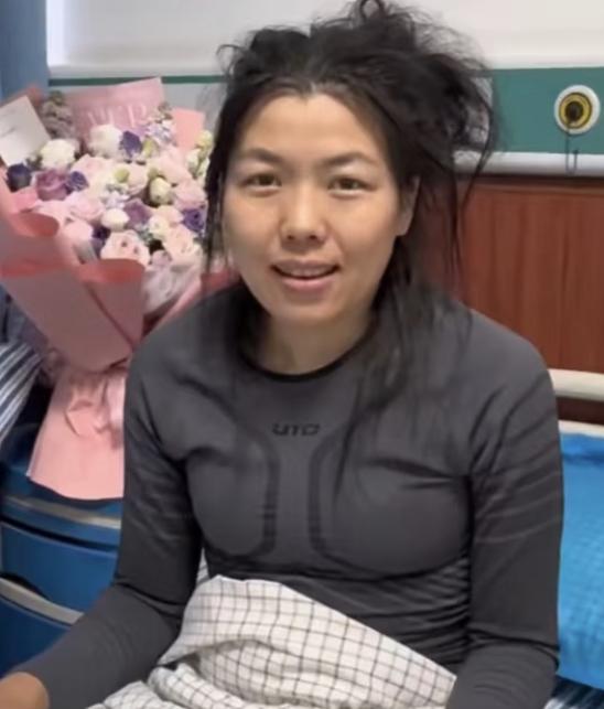 关于荒野求生冷美人的三个最新消息：第一，冷美人最终获得38667元奖金。