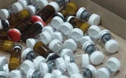 网红减肥针便是减命剂过去有卖减肥药害人的，现在有人卖减肥针更害人，多人险些被害