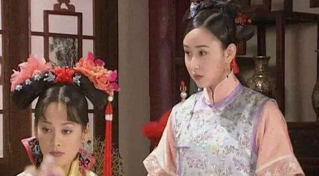 苏麻喇姑身份只是侍女，去世后为何康熙却以嫔位身份将她安葬于皇家陵墓呢？1660