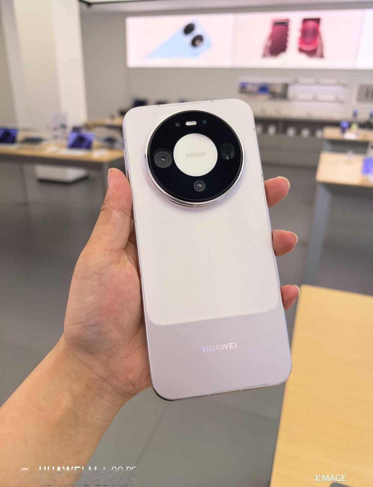 Mate90promax终于抢到手！线下首销成功拿下Mate90promax✨