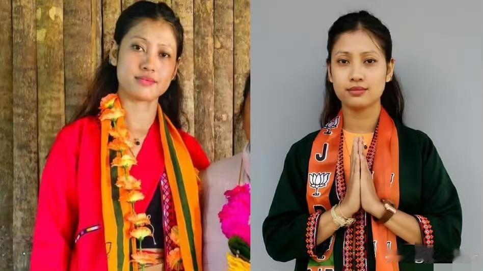 【藏南政情】据印度媒体报道，“藏南”地区新巴姆村（NewBam