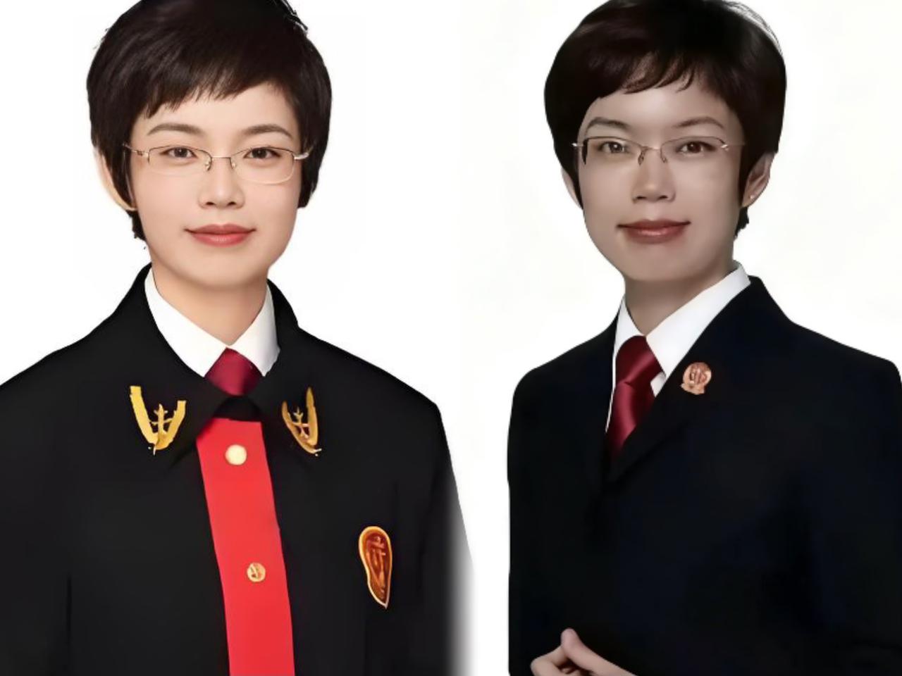最美法官于焕琴，荣誉多的数不过来！又是“全市扫黑除恶先进个人”，又是“齐鲁最