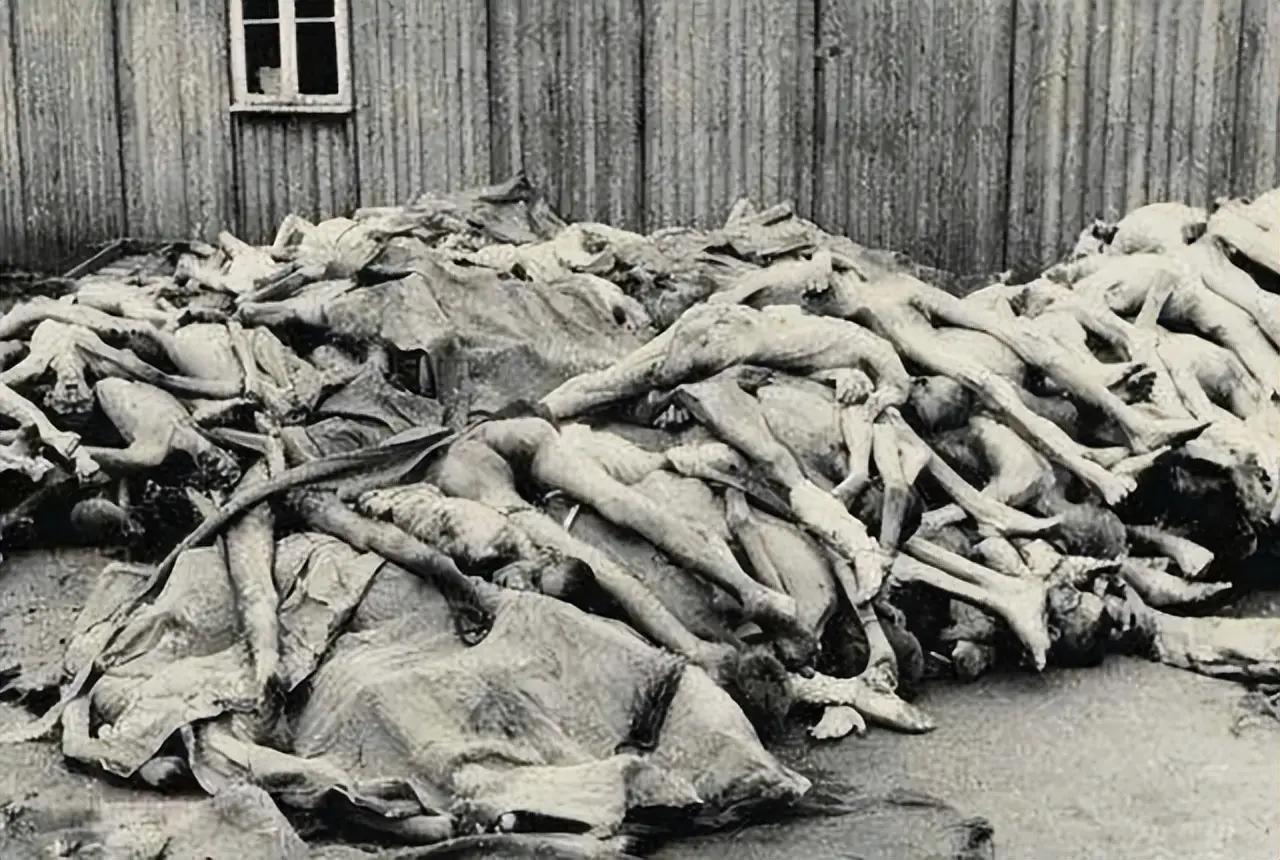 日军发明的酷刑，每一样都是人神共愤的存在... 1931年日军踏入我国东北，
