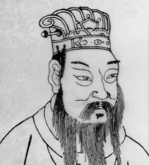 公元前80年，权臣霍光为逼17岁汉昭帝专宠8岁上官皇后，竟下令把全宫女的裤裆全缝