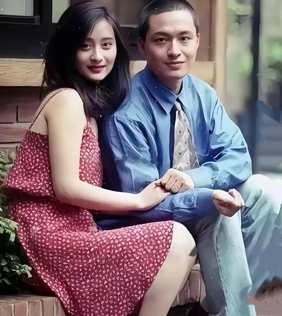 马景涛年轻的时候，颜值真的惊为天人，难怪琼瑶当年格外偏爱，力捧他记录我的2026