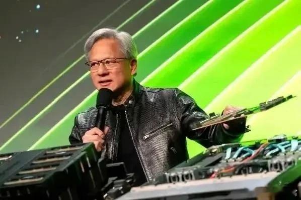 英伟达芯片果然有诈！难怪特朗普突然松口！国家果断出手了帝国主义亡我之心不死。所