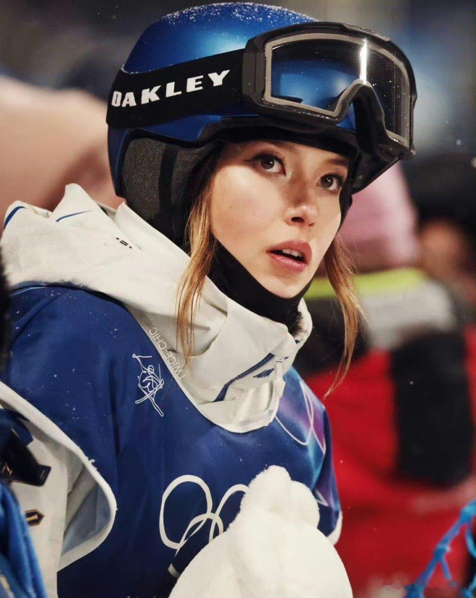 谷爱凌U型场地决赛或取消这要是取消，确实有点可惜啦！不过中国队也能保个银牌啦！若