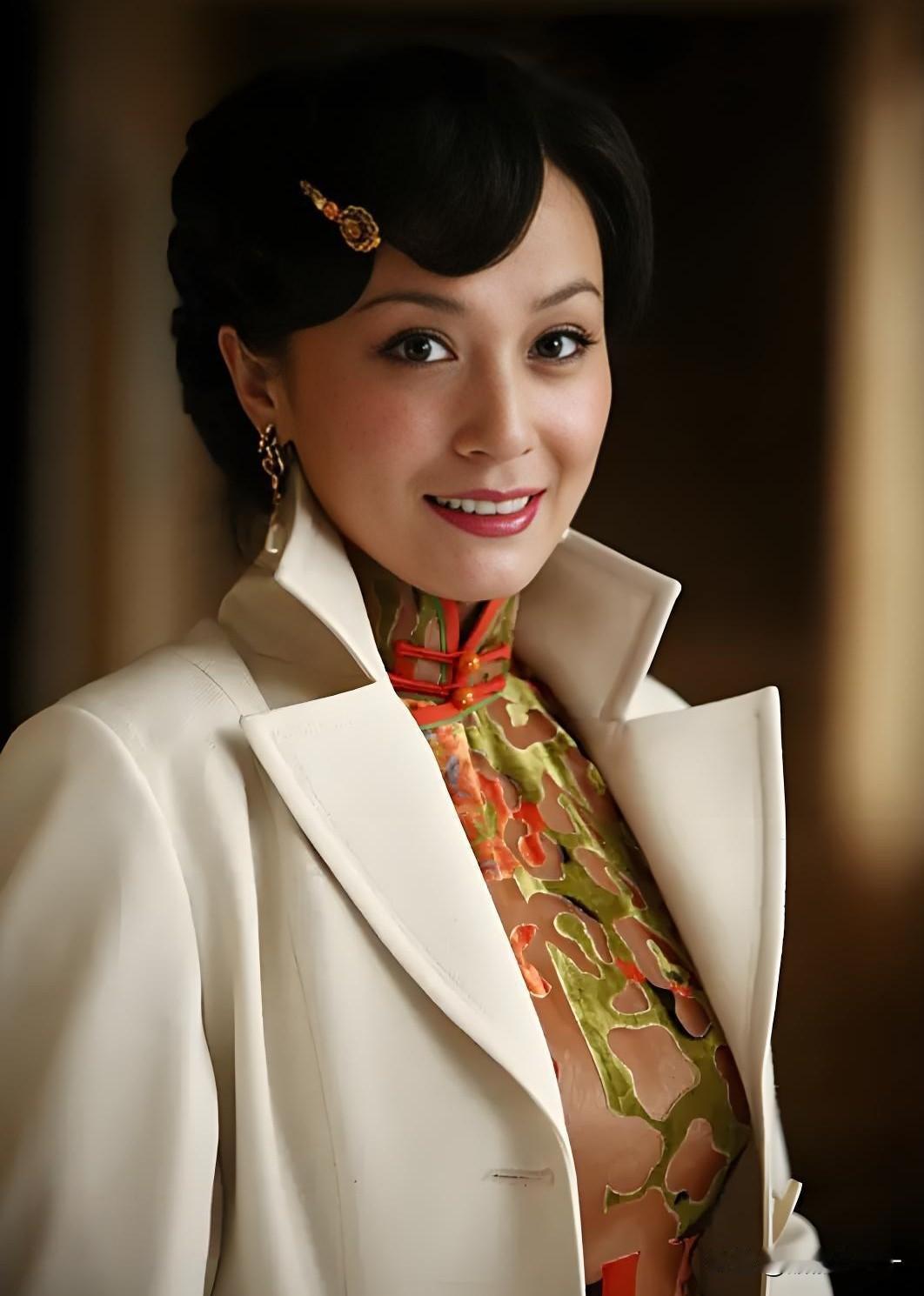 《灼灼韶华》最气人的，不是絮絮叨叨的陈家婆婆，不是无恶不作的陈家二顺，也不是阴损
