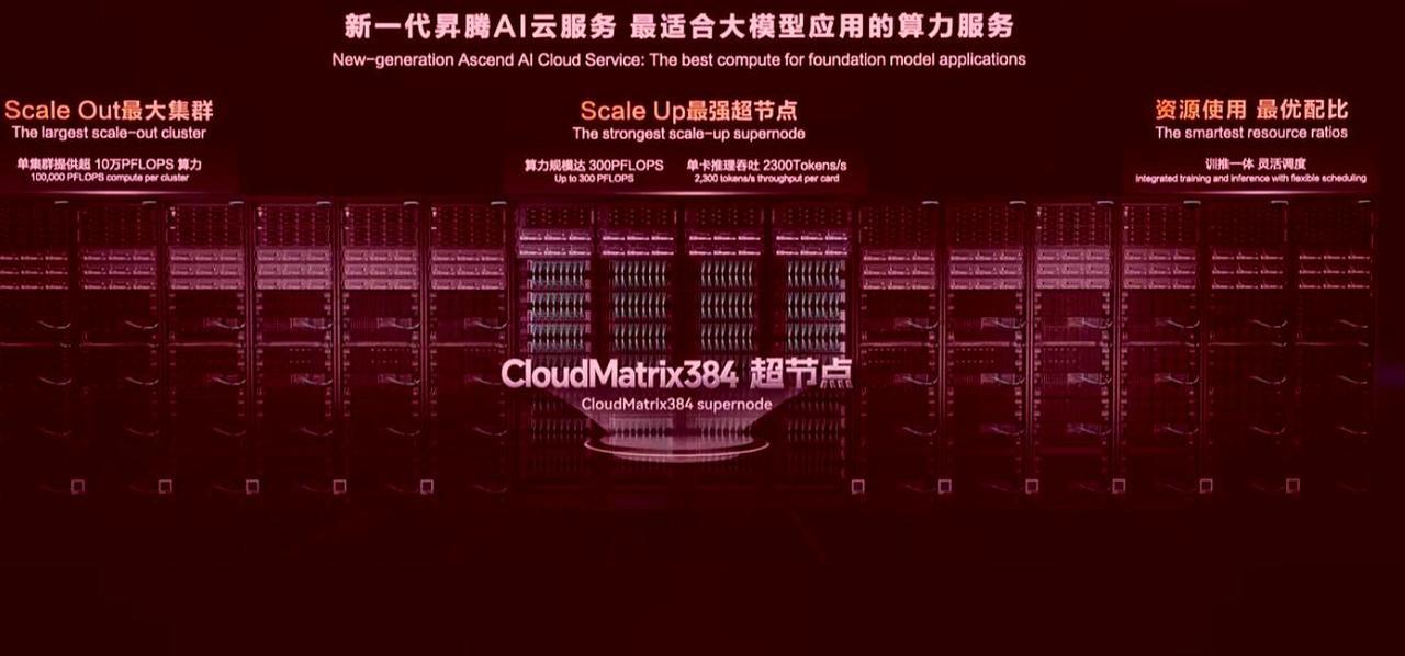 集体泪目！华为这回不仅是让英伟达，同时包括美国在内的欧洲，以及西方国家，包括日本