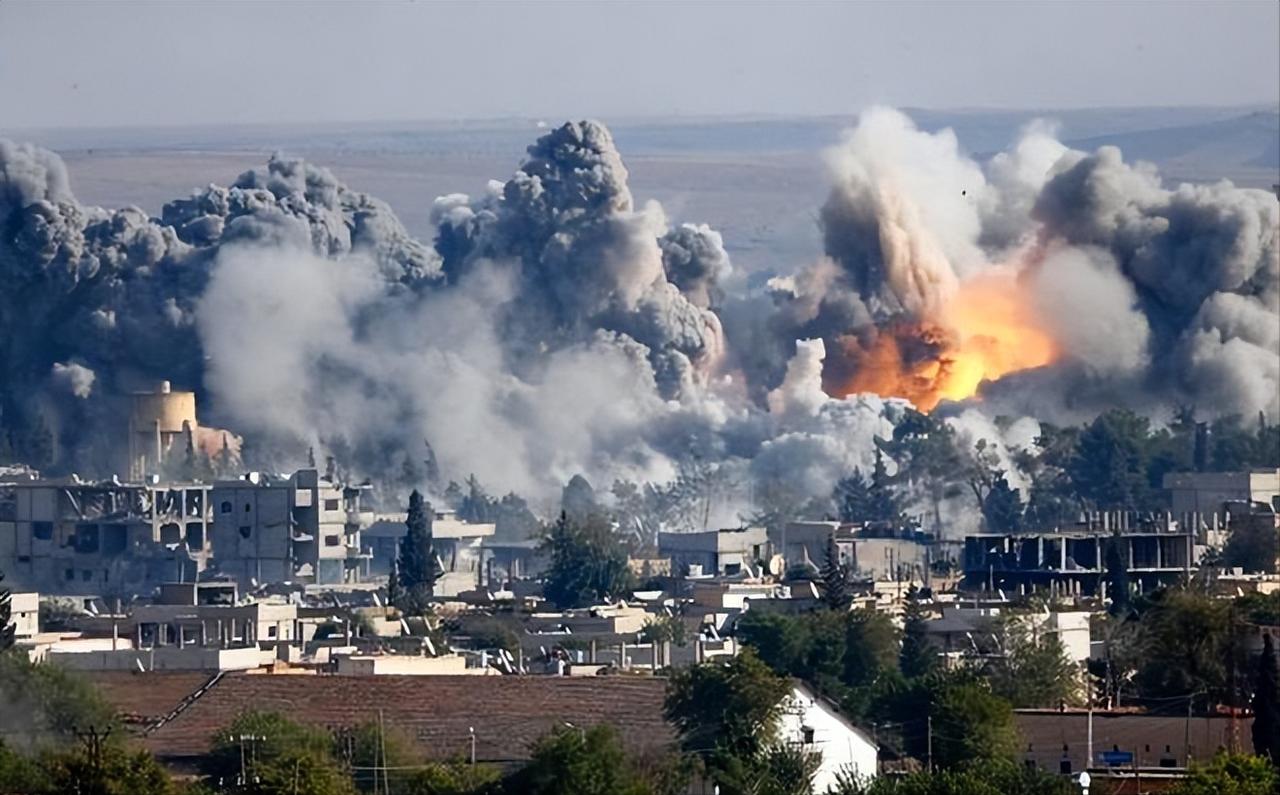 你可知一场战争到底有多烧钱？假如开战中国每人捐1000元，1.4万亿军费在现代战