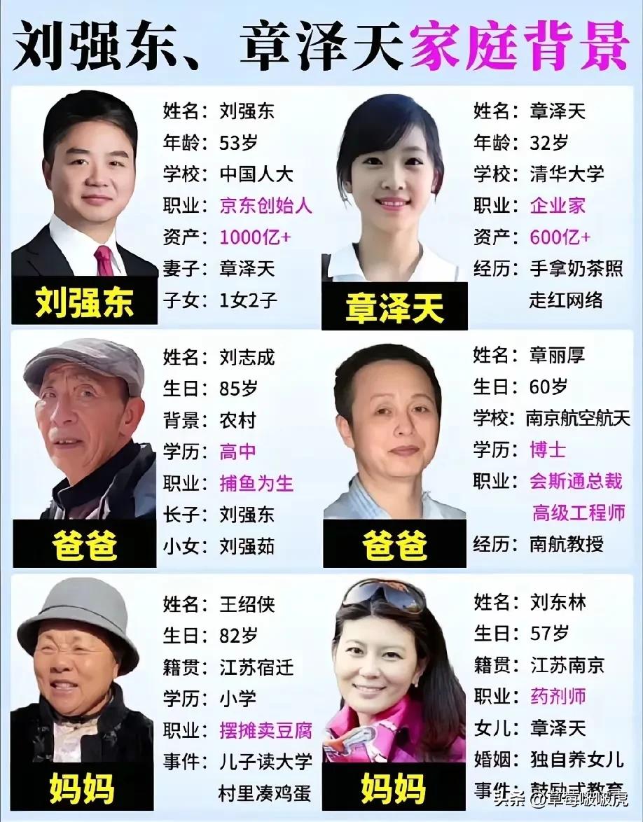 不得不说，像东哥这种级别，应该没有什么烦恼了吧？