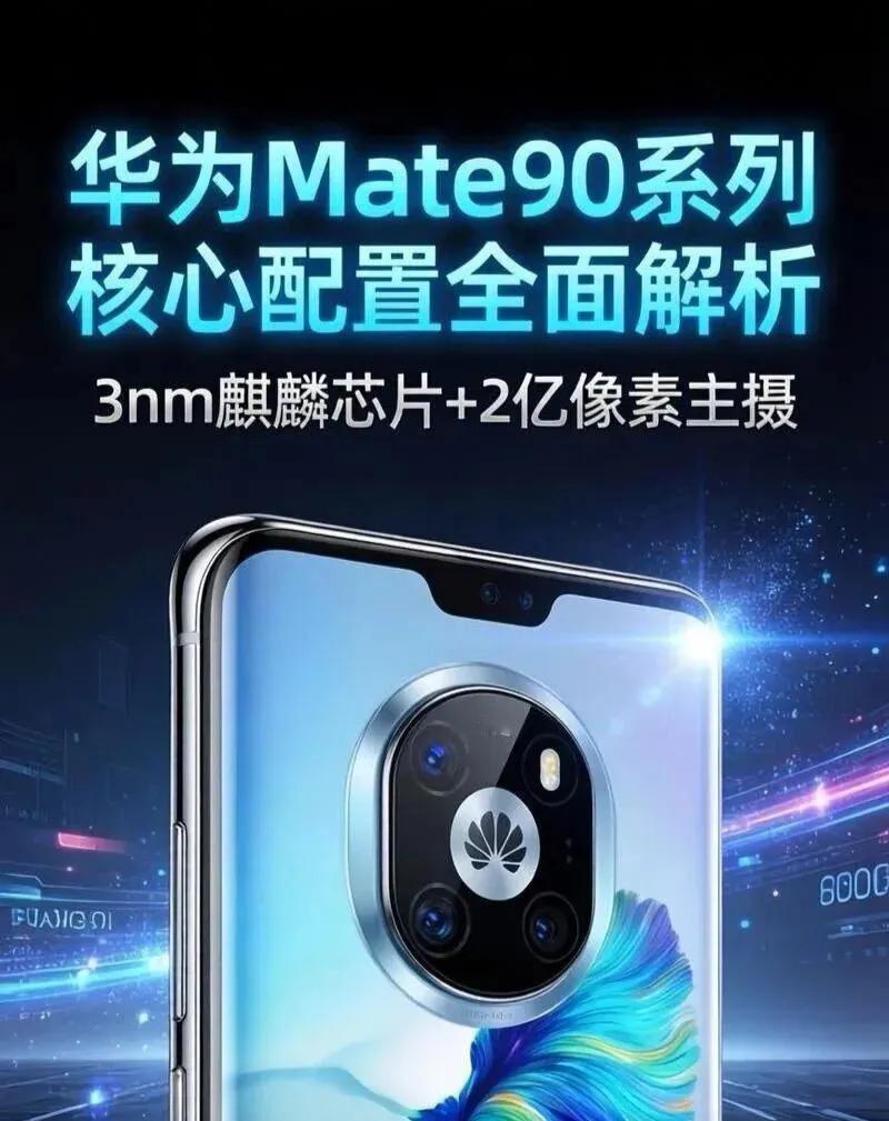 入网信息写明5G：Mate90是四网通如果手中这台Mate已经使用了四年
