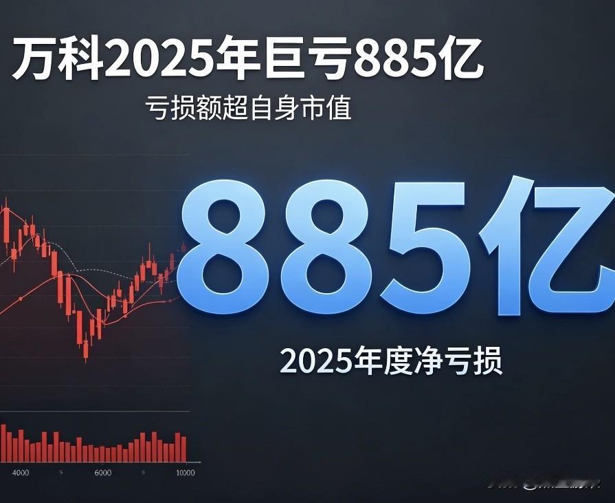 年亏885亿，总负债7847亿，一个经不起茶也不敢茶的神话～一、业绩表现