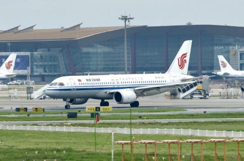 彻底翻盘！波音、空客把持的欧美适航证壁垒宣告失效！原以为能靠资质门槛限制国产C9