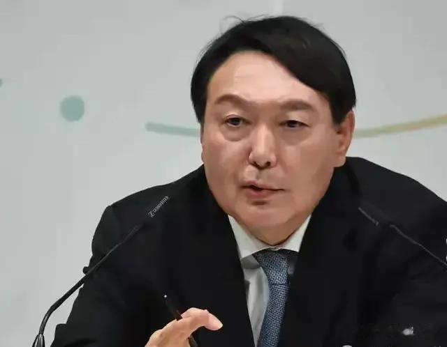 韩国可能被列为“敏感国家”,美国这波操作意欲哪般?