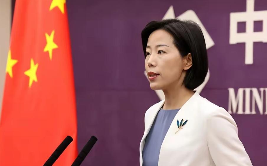 厉害了我的国！终于开始战略反攻了！ 国家商务部：自2026年3月27日起，对