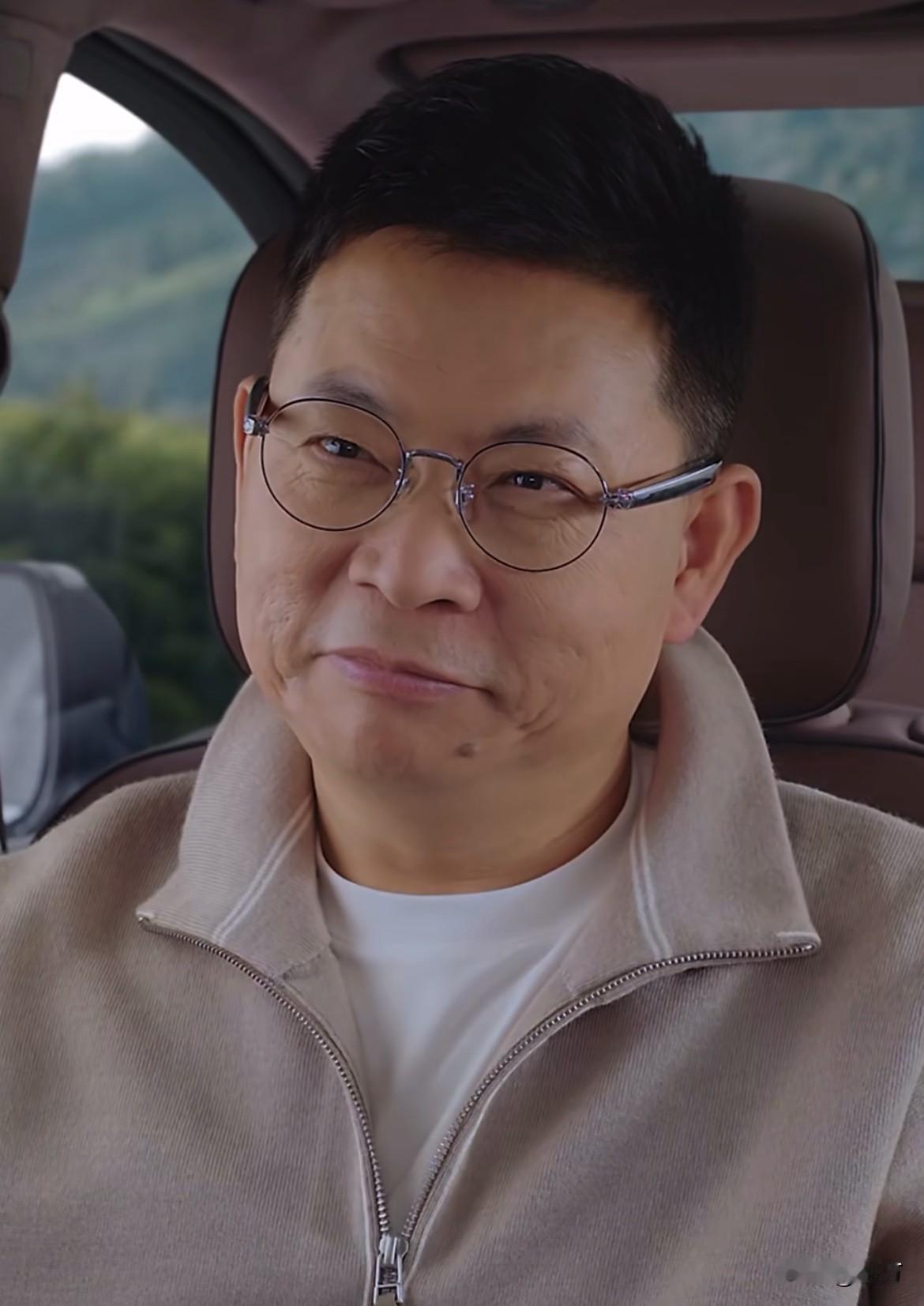 余承东:大年初五放马过来！余承东初五放新车！就在刚才，余承东在个人社