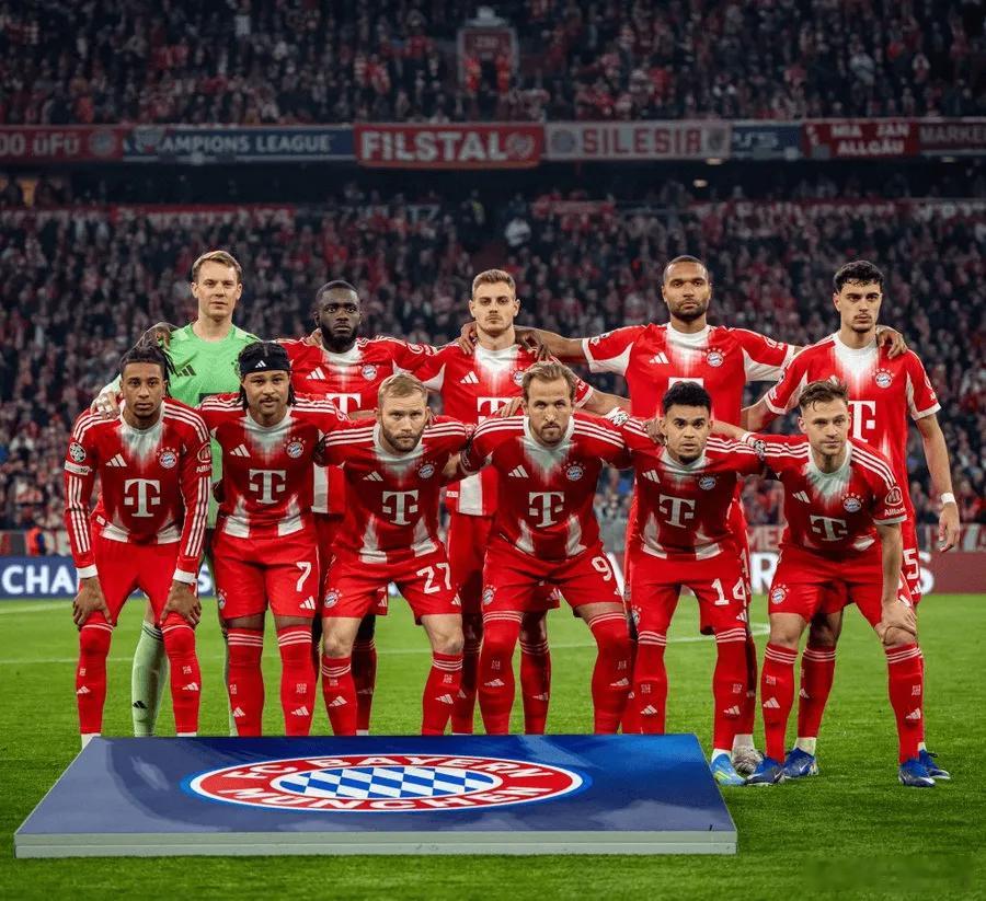 若本赛季拜仁欧冠夺冠，总收入有望超1.5亿欧创俱乐部新高欧冠欧冠1/4决赛次