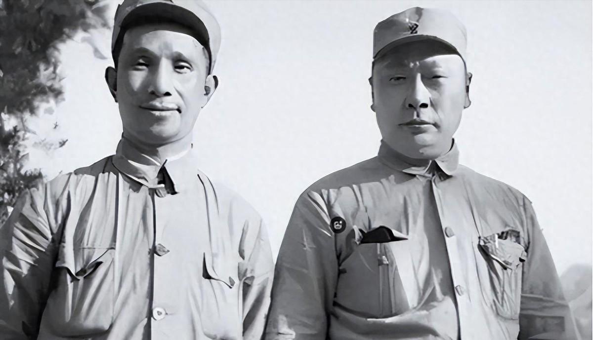 在这个军区，司令员是少将，而副司令中分别有中将和上将，这种配置是否很少见？19