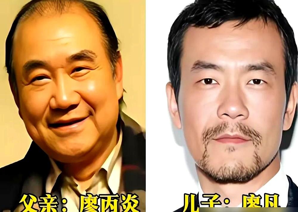 87版《红楼梦》里的“贾政”，竟是《大宅门》“武贝勒”的亲爹。更让人想不到的