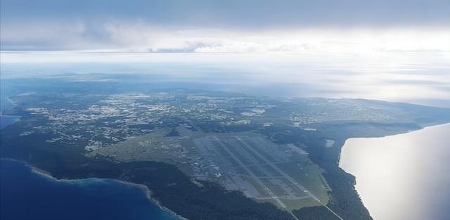 中美要是开战了，中国沿海被炸怎么办？戴旭上校一句话，让大家放心不少，如果中美开战