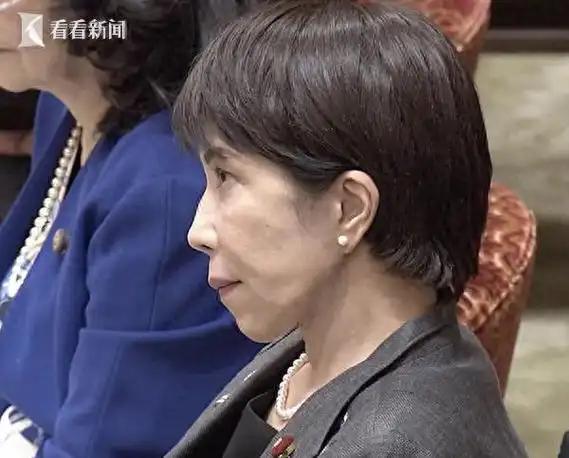 中方录音一出，日本人自己看不下去了：“这是国家的耻辱，高市内阁必须辞职。”之