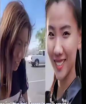 一个留美女学霸，昔日飞美丽国留学时，引来多少人羡慕。可惜她初到美国，不知人心险