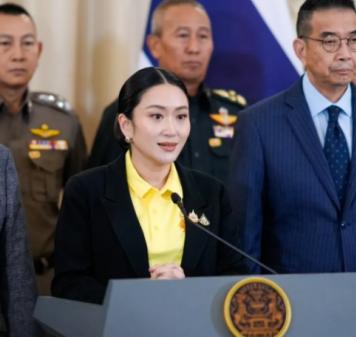 泰柬冲突，好多中国人都哭了！最近刷到泰柬边境冲突的消息，不少中国人看完直接红了