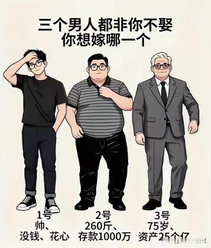 2号，我觉得最合适。