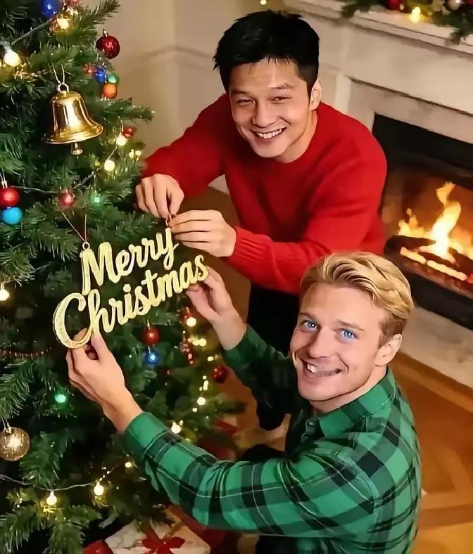 樊振东在波尔家过圣诞，送出的礼物直接让德国乒协主席坐不住了樊振东这波操作太圈