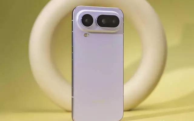 155g仙紫杀疯！Magic8ProAir开箱即封神轻薄旗舰终于不忽悠