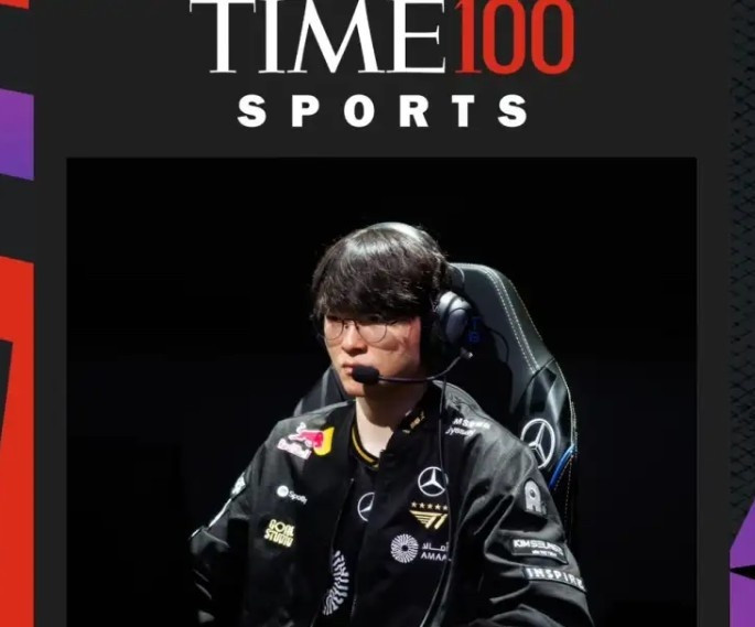 Faker是LOL第一人这句话我已经说累了。英雄联盟最高的山最长的河，Faker