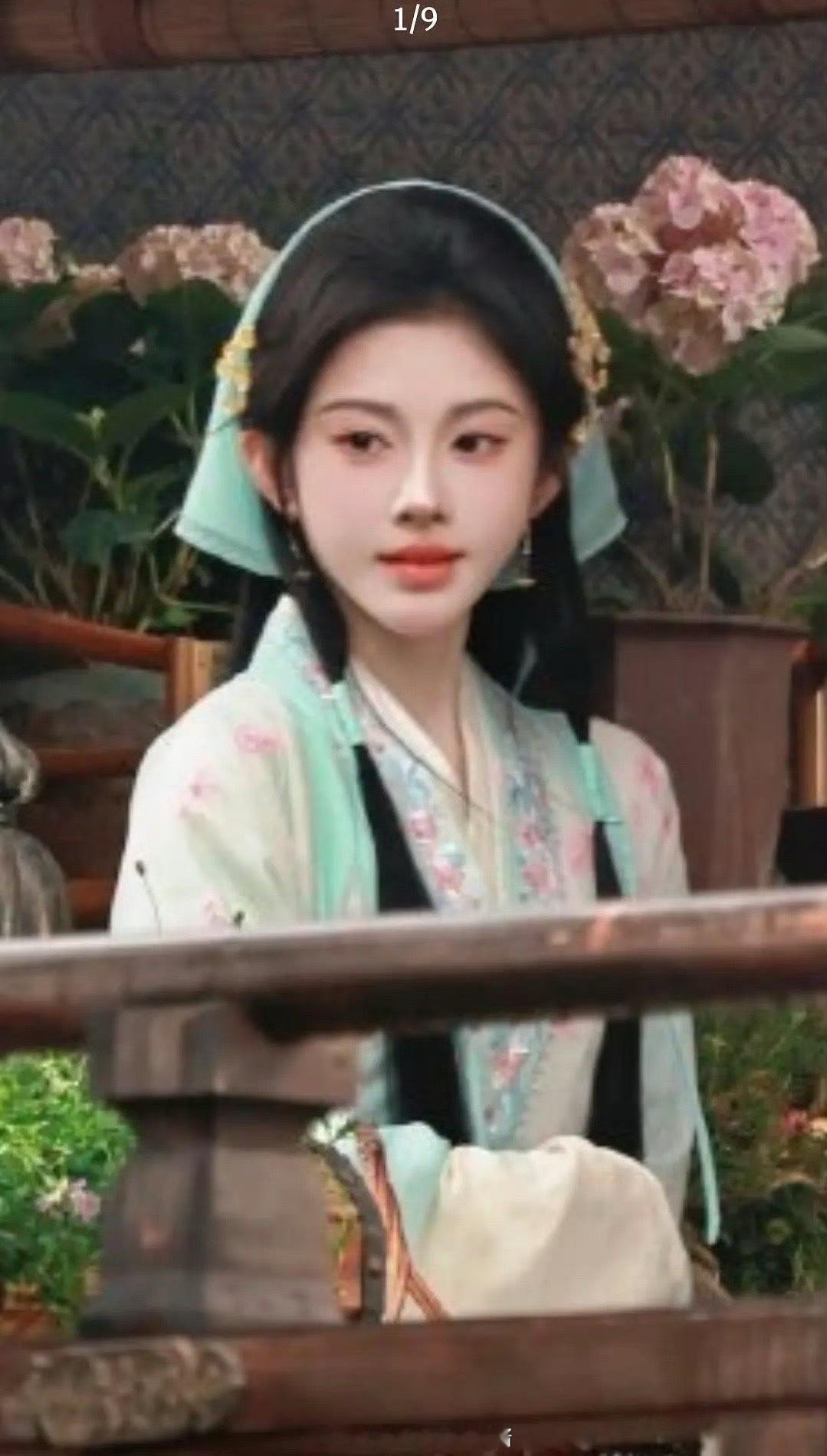 为什么要对鞠婧祎恶意这么大。。。好看也不行，难看也不行​​​