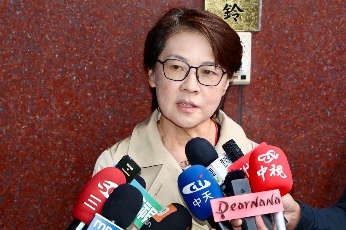 别再算那三十四万票：黄珊珊把第三势力还给选民二零二六年台北市长选战进入倒数，