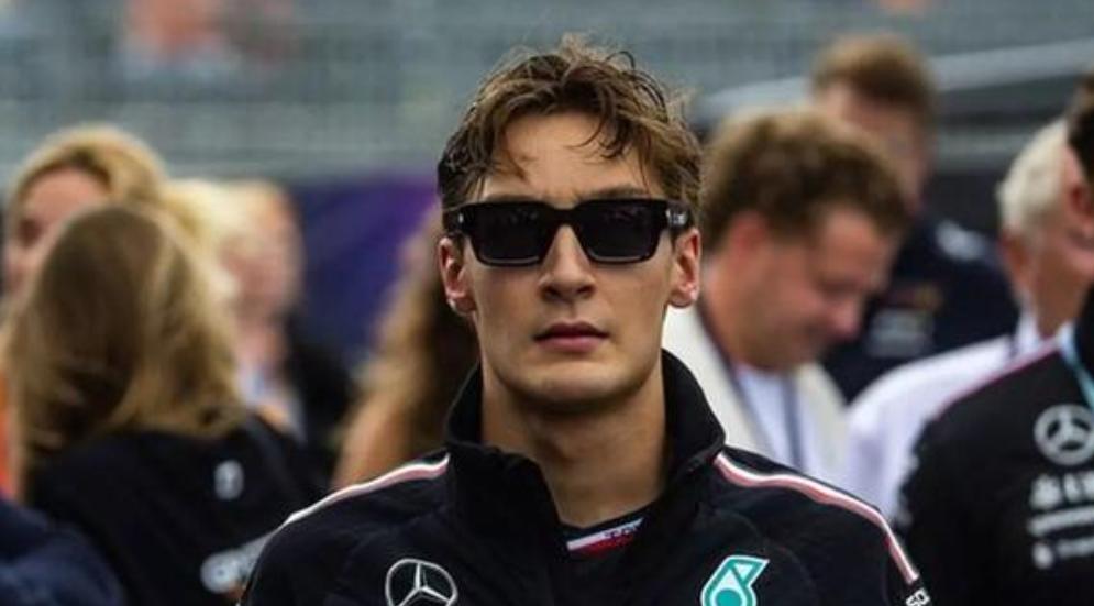 2026F1比利时站前夕深度剖析：梅奔会不会临时换掉拉塞尔？谁也没想到！F1转