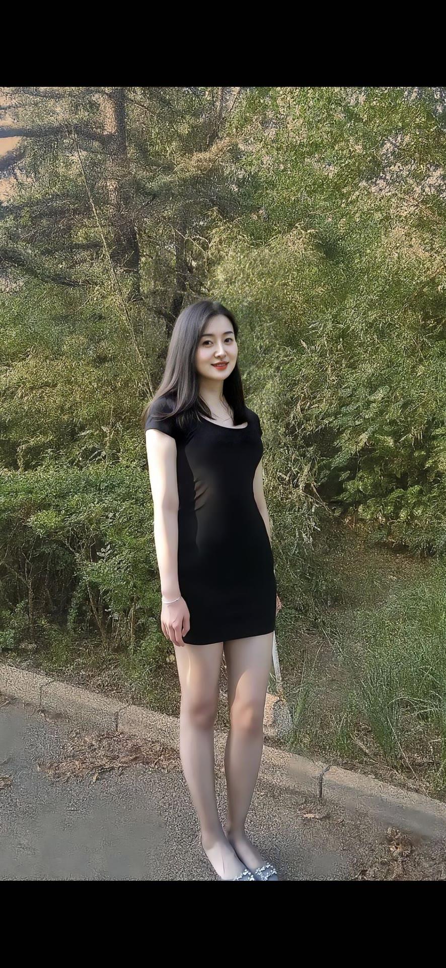 优雅自信穿搭分享